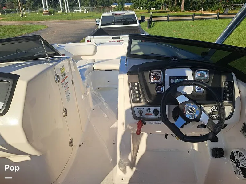 Slide: The Image of Chaparral Xtreme 244 2010 - 15848301