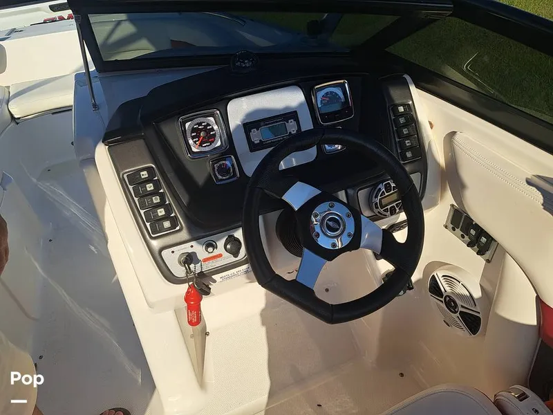 Slide: The Image of Chaparral Xtreme 244 2010 - 15848297