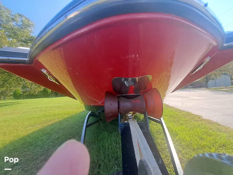 Slide: The Image of Chaparral Xtreme 244 2010 - 15848485