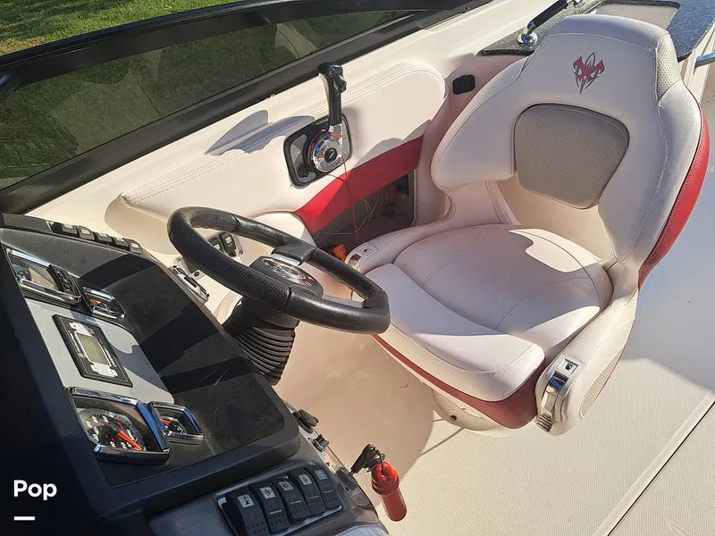 Slide: The Image of Chaparral Xtreme 244 2010 - 15848284