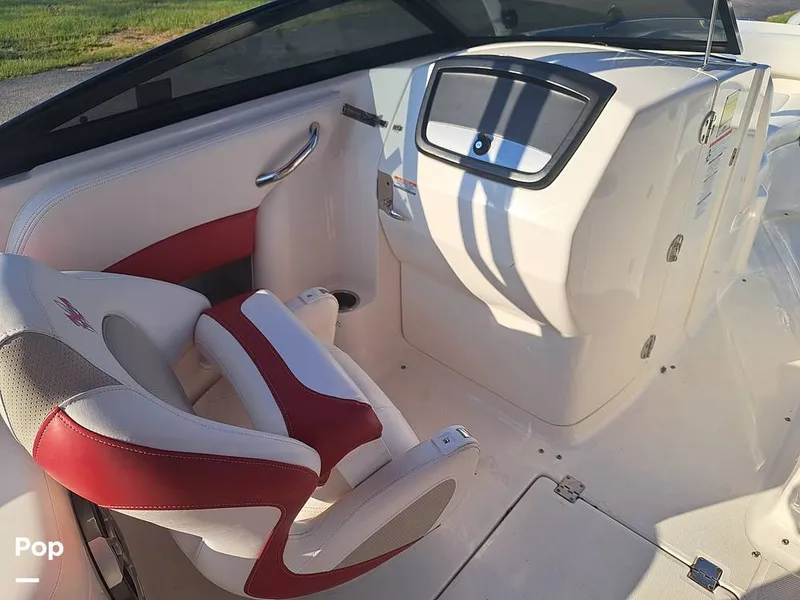 Slide: The Image of Chaparral Xtreme 244 2010 - 15848300