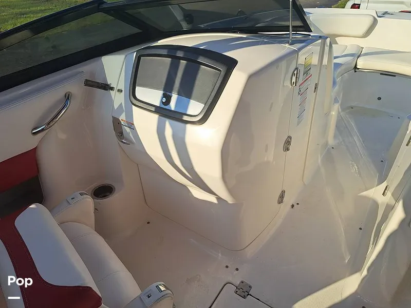 Slide: The Image of Chaparral Xtreme 244 2010 - 15848299