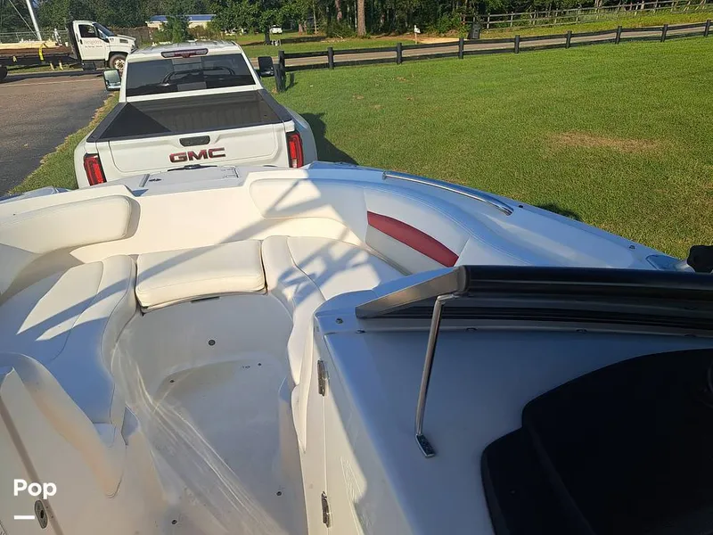 Slide: The Image of Chaparral Xtreme 244 2010 - 15848303