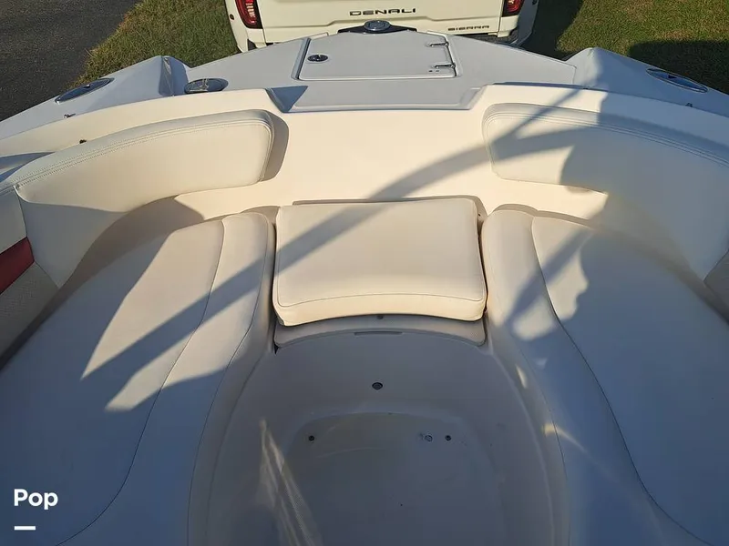 Slide: The Image of Chaparral Xtreme 244 2010 - 15848277