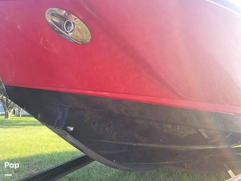 Slide: The Image of Chaparral Xtreme 244 2010 - 15849113