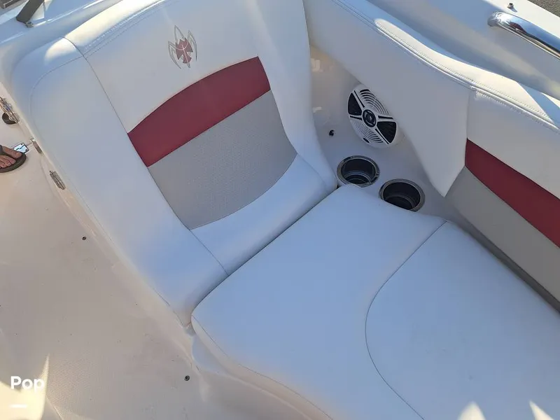 Slide: The Image of Chaparral Xtreme 244 2010 - 15848279