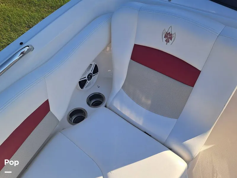 Slide: The Image of Chaparral Xtreme 244 2010 - 15848280