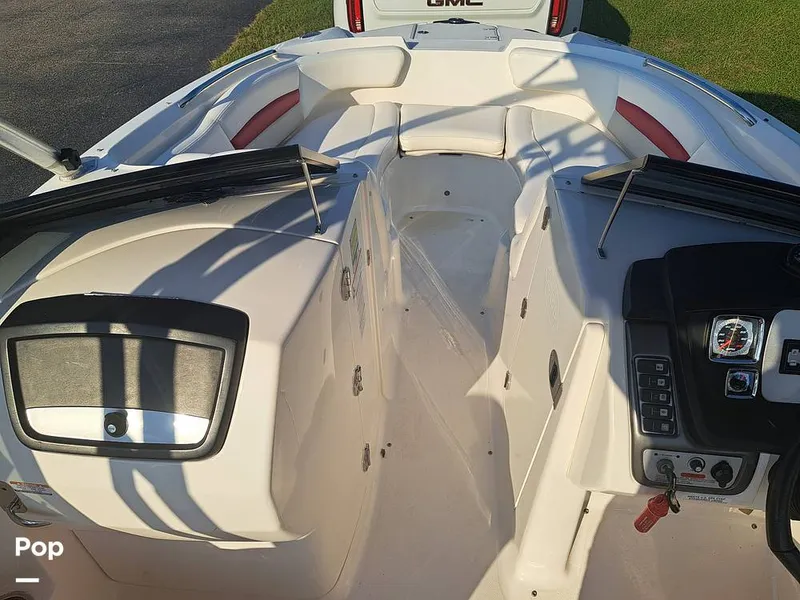 Slide: The Image of Chaparral Xtreme 244 2010 - 15848459