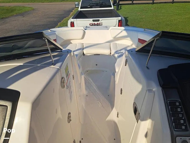 Slide: The Image of Chaparral Xtreme 244 2010 - 15848458