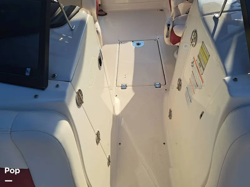 Slide: The Image of Chaparral Xtreme 244 2010 - 15848283