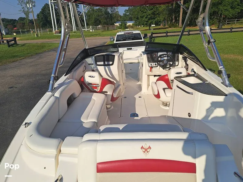 Slide: The Image of Chaparral Xtreme 244 2010 - 15848304