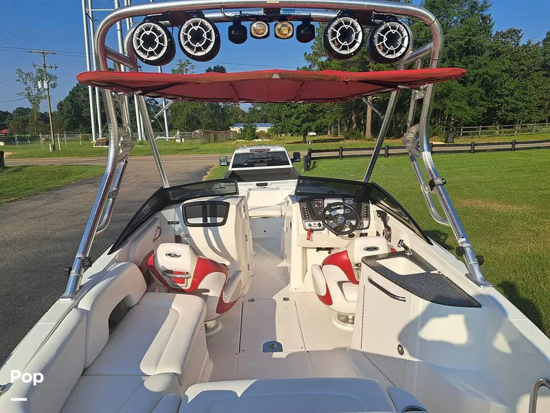 Slide: The Image of Chaparral Xtreme 244 2010 - 15848307