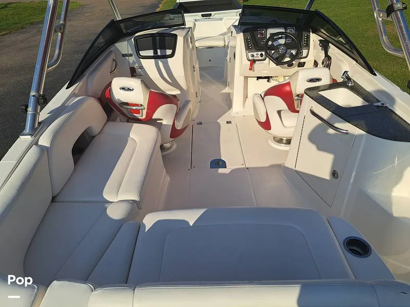 Slide: The Image of Chaparral Xtreme 244 2010 - 15848306