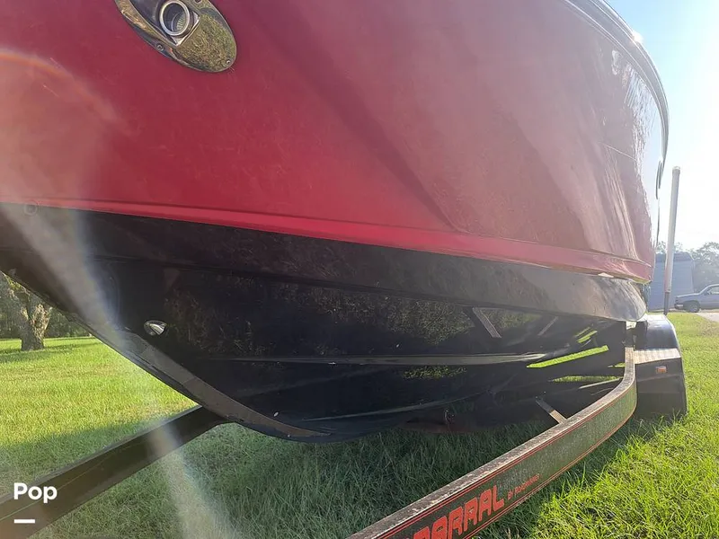 Slide: The Image of Chaparral Xtreme 244 2010 - 15849112