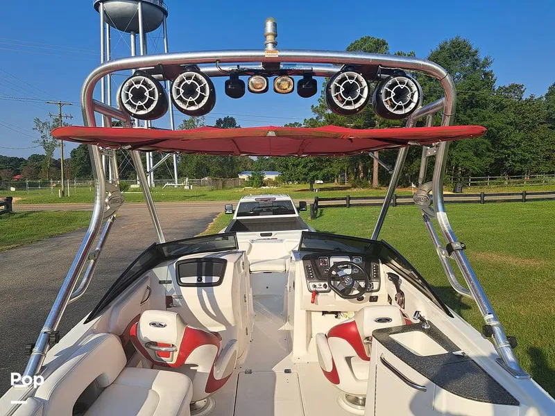 Slide: The Image of Chaparral Xtreme 244 2010 - 15848308