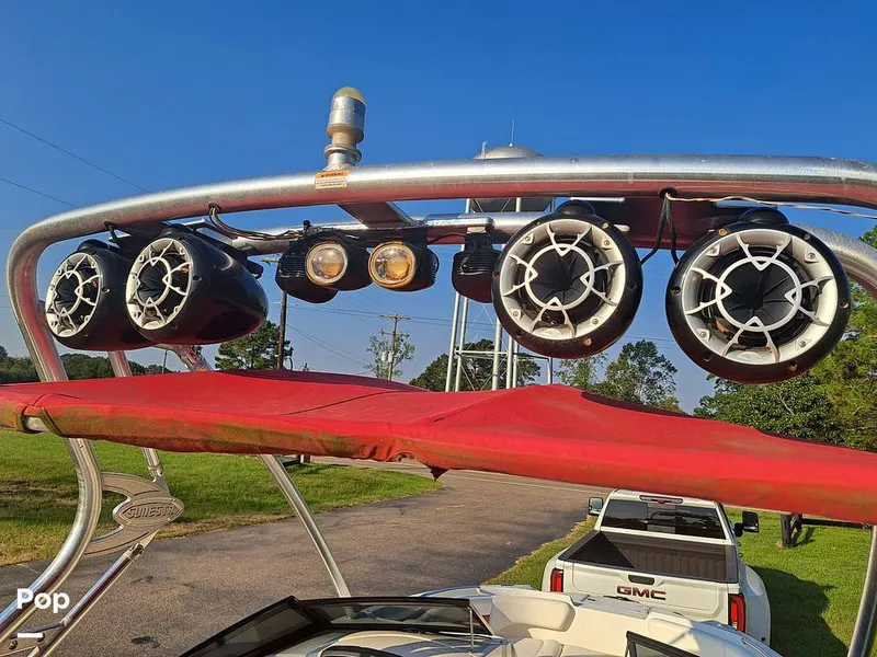 Slide: The Image of Chaparral Xtreme 244 2010 - 15848461