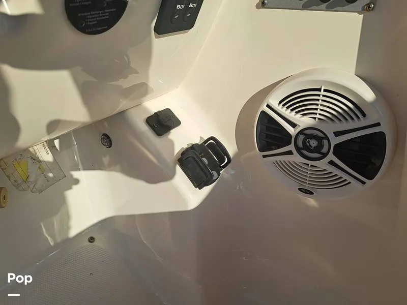 Slide: The Image of Chaparral Xtreme 244 2010 - 15848457