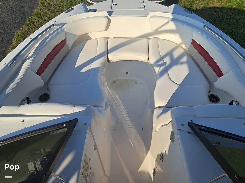 Slide: The Image of Chaparral Xtreme 244 2010 - 15848460