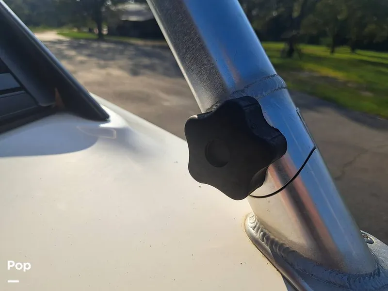 Slide: The Image of Chaparral Xtreme 244 2010 - 15848464