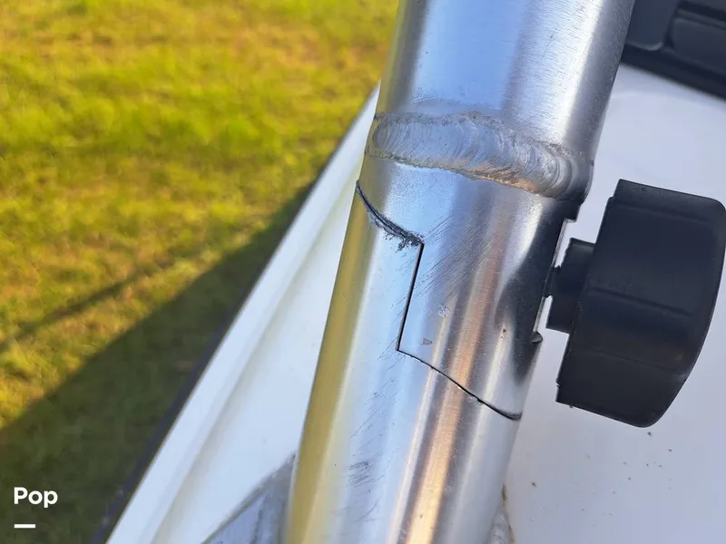 Slide: The Image of Chaparral Xtreme 244 2010 - 15848463