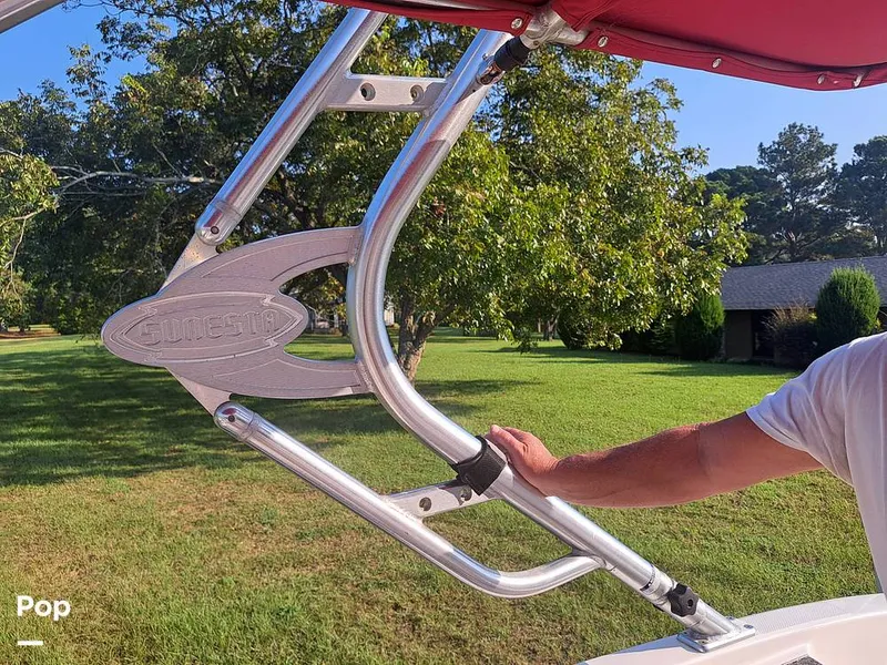 Slide: The Image of Chaparral Xtreme 244 2010 - 15848466