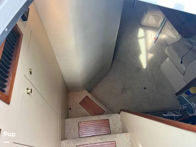 Slide: The Image of Cruisers Yachts 3275 2002 - 15974501