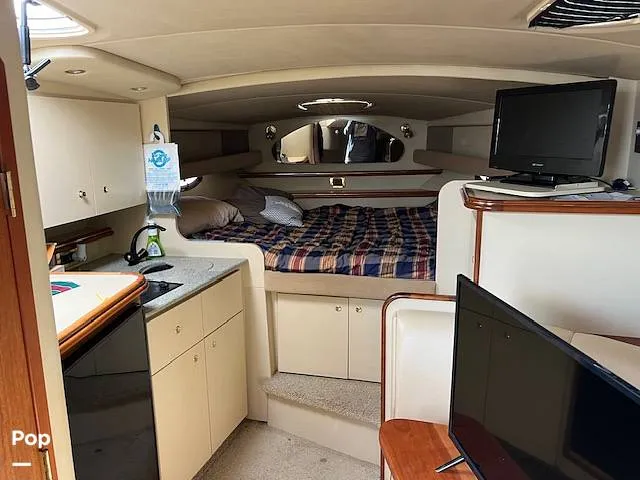 Slide: The Image of Cruisers Yachts 3275 2002 - 15974502