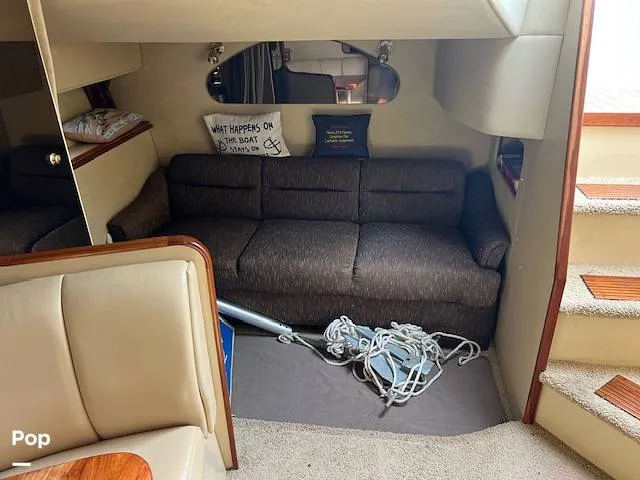 Slide: The Image of Cruisers Yachts 3275 2002 - 15974508