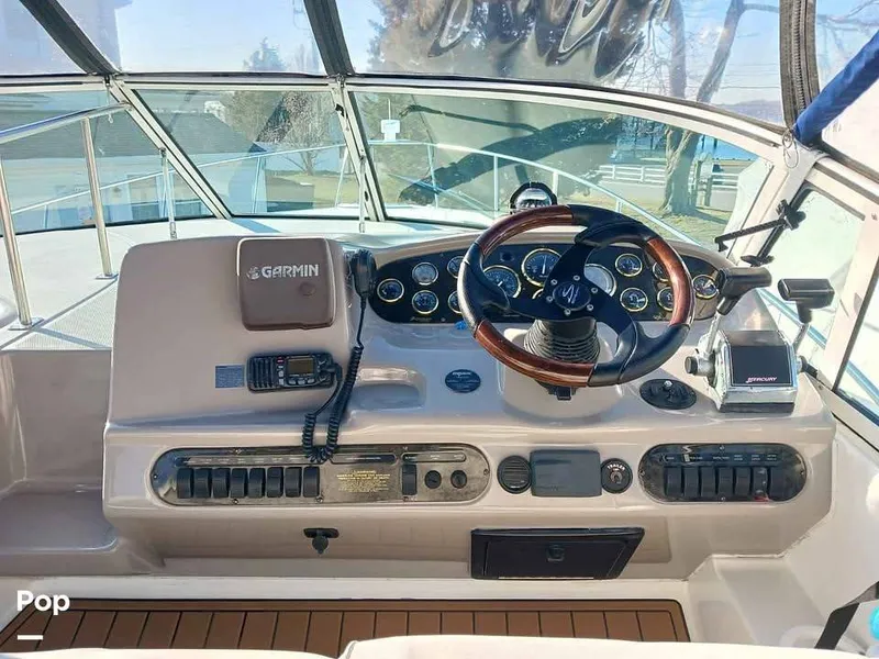 Slide: The Image of Cruisers Yachts 3275 2002 - 15974488