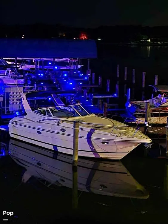 Slide: The Image of Cruisers Yachts 3275 2002 - 15974492