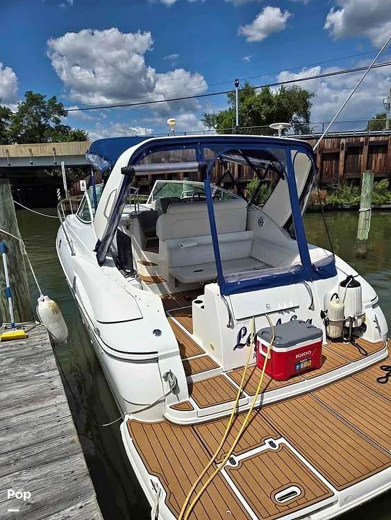 Slide: The Image of Cruisers Yachts 3275 2002 - 15974494