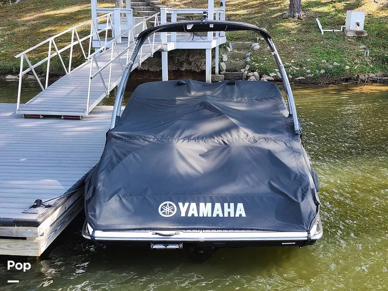 Slide: The Image of Yamaha AR195 2018 - 15865815