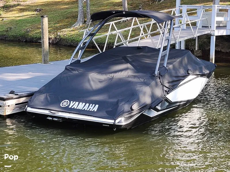 Slide: The Image of Yamaha AR195 2018 - 15865816