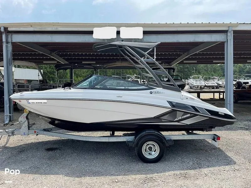 Slide: The Image of Yamaha AR195 2018 - 15899186