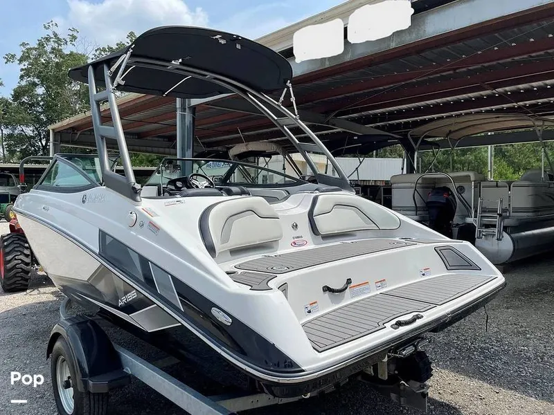 Slide: The Image of Yamaha AR195 2018 - 15899187