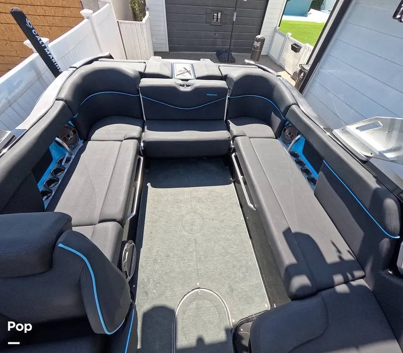 Slide: The Image of Mastercraft X23 2018 - 15905530