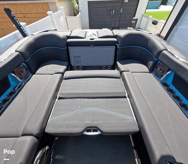 Slide: The Image of Mastercraft X23 2018 - 15905531