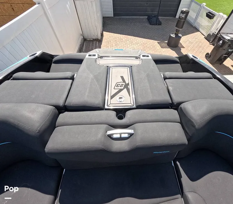 Slide: The Image of Mastercraft X23 2018 - 15905534