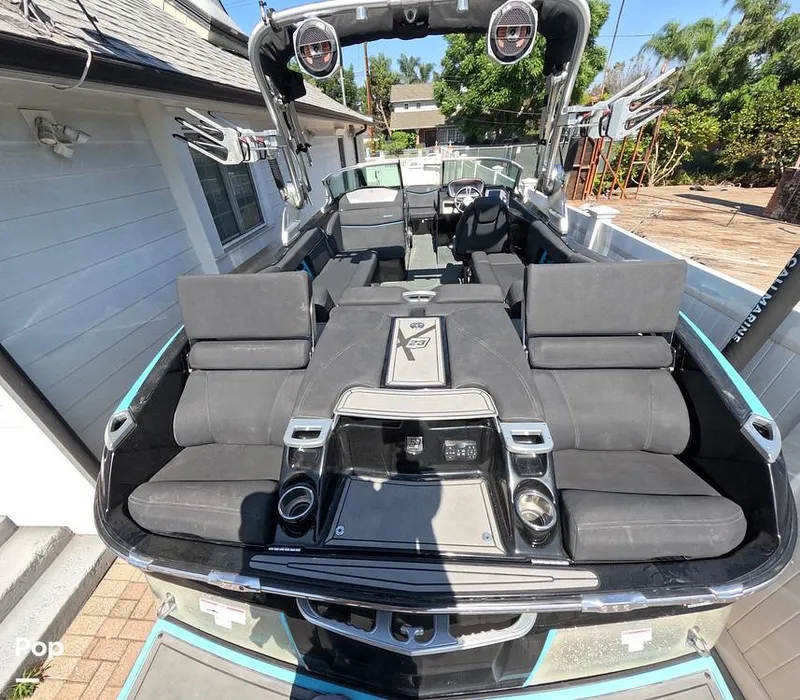 Slide: The Image of Mastercraft X23 2018 - 15905536