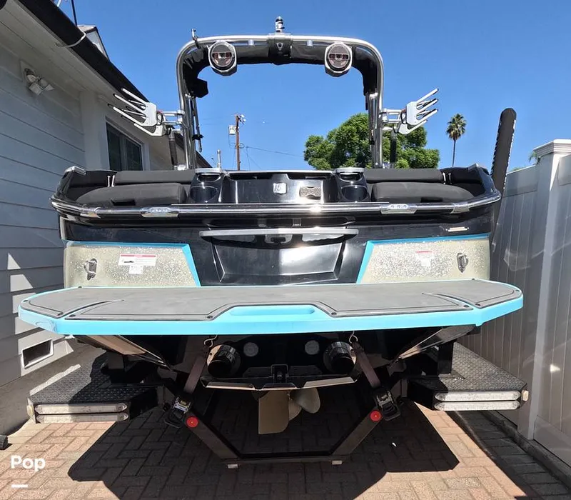 Slide: The Image of Mastercraft X23 2018 - 15905539