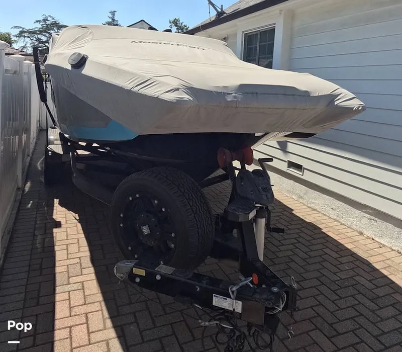 Slide: The Image of Mastercraft X23 2018 - 15905541