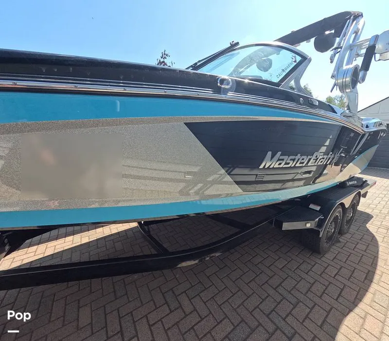 Slide: The Image of Mastercraft X23 2018 - 15905544