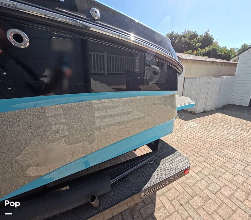 Slide: The Image of Mastercraft X23 2018 - 15905547