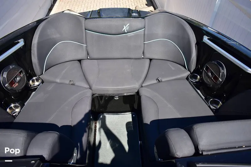 Slide: The Image of Mastercraft X23 2018 - 15905555