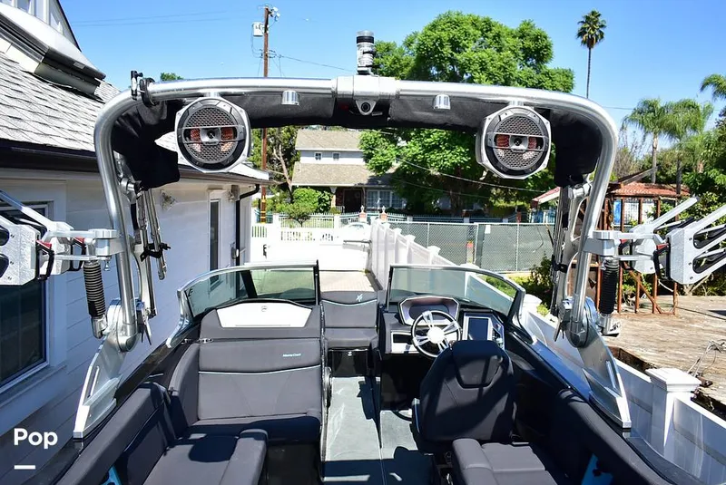 Slide: The Image of Mastercraft X23 2018 - 15905575