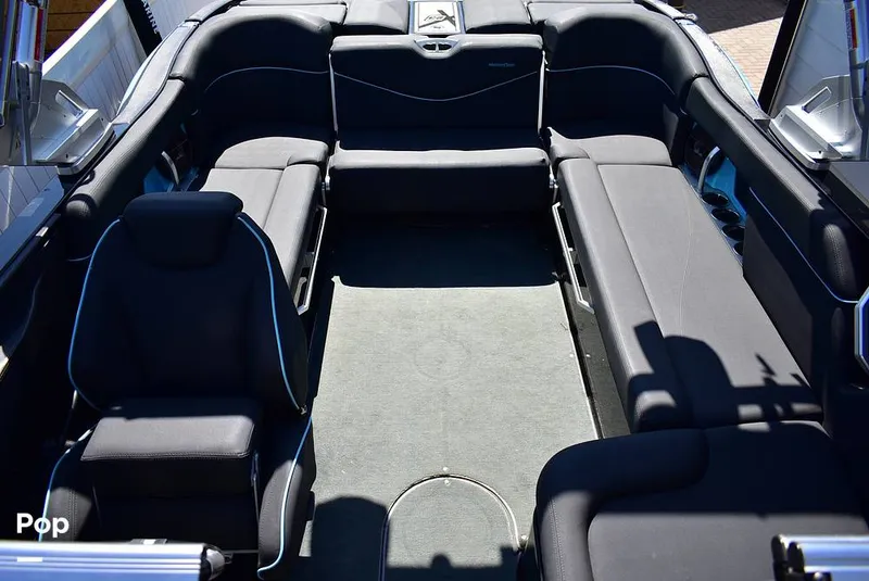 Slide: The Image of Mastercraft X23 2018 - 15905576