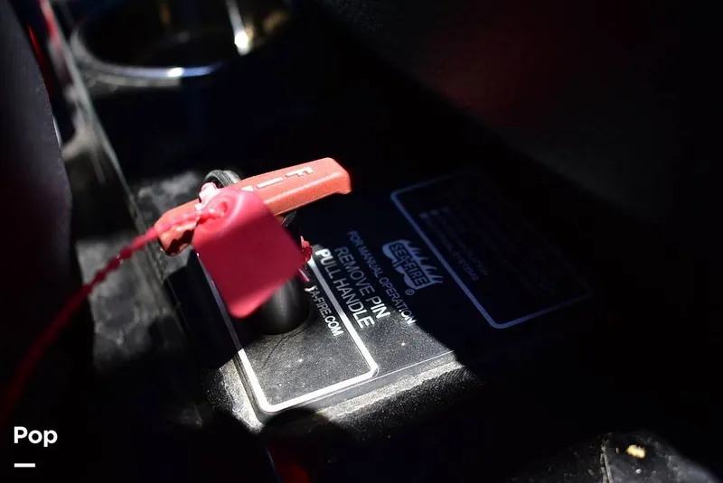 Slide: The Image of Mastercraft X23 2018 - 15905581