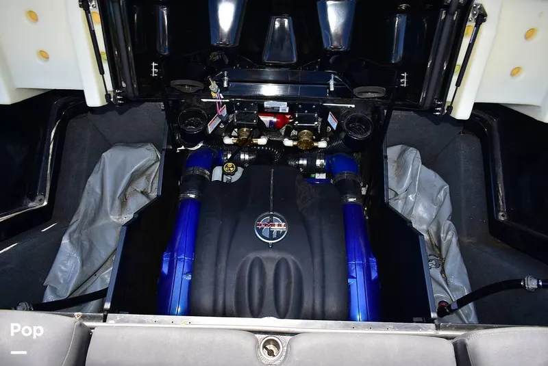 Slide: The Image of Mastercraft X23 2018 - 15905582