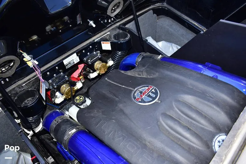 Slide: The Image of Mastercraft X23 2018 - 15905585