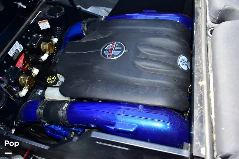 Slide: The Image of Mastercraft X23 2018 - 15905586